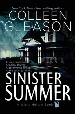 Sinister Summer by Colleen Gleason