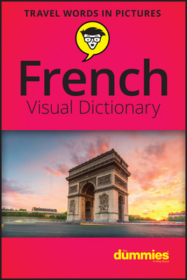 French Visual Dictionary for Dummies by Consumer Dummies