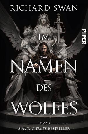 Im Namen des Wolfes by Richard Swan