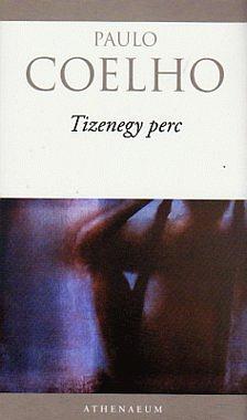 Tizenegy perc by Paulo Coelho