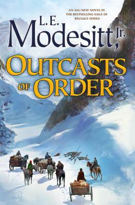 Outcasts of Order by L.E. Modesitt Jr.