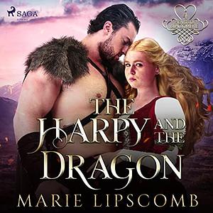 The Harpy and the Dragon by Marie Lipscomb