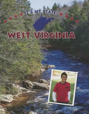 West Virginia by Rick Petreycik