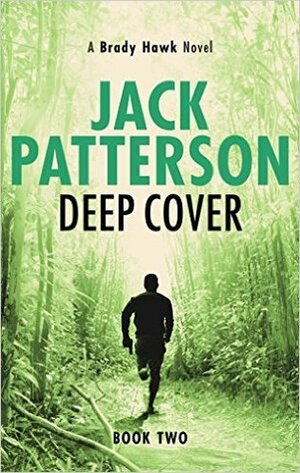 Deep Cover by Jack Patterson