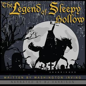 The Legend of Sleepy Hollow by Washington Irving