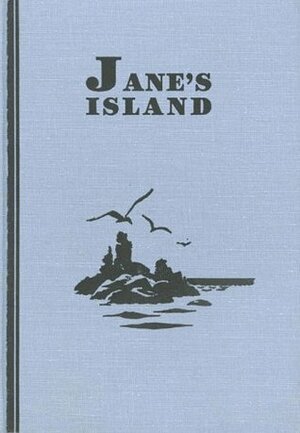 Jane's Island by Marjorie Hill Allee, Maitland de Gogorza