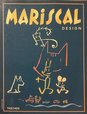 Mariscal by Javier Mariscal