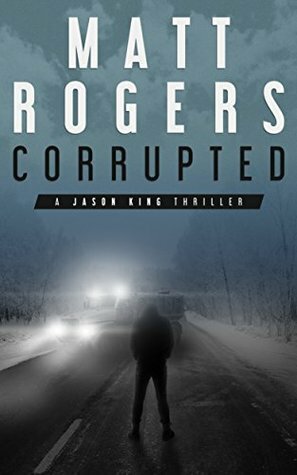 Corrupted by Matt Rogers