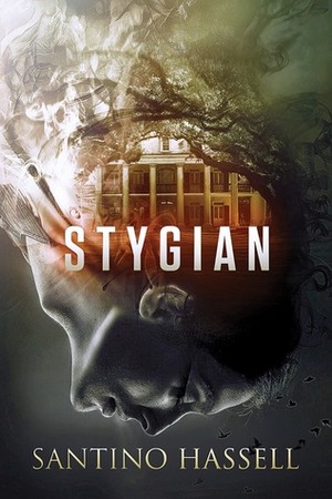 Stygian by Santino Hassell