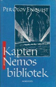 Kapten Nemos bibliotek by Per Olov Enquist