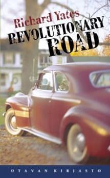 Revolutionary Road by Richard Yates