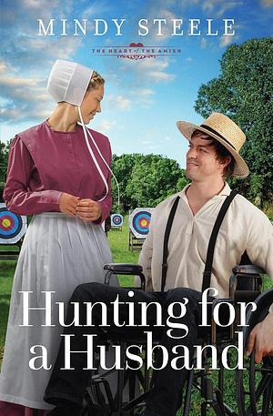 Hunting for a Husband by Mindy Steele