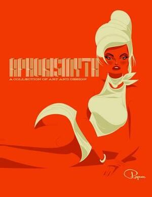 Aphorismyth: A Collection of Art and Design by 