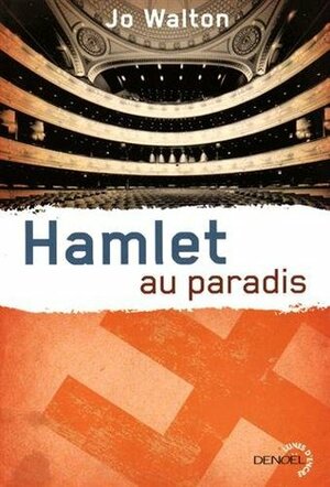 Hamlet au paradis by Jo Walton