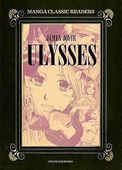 Ulysses by James Joyce