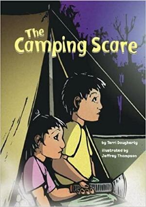 The Camping Scare by Terri Dougherty