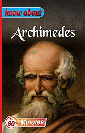 Archimedes by Maple Press