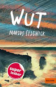 Wut by Marcus Sedgwick