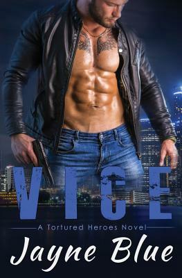 Vice by Jayne Blue