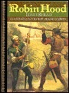 Robin Hood by Louis Rhead