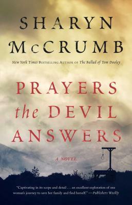 Prayers the Devil Answers by Sharyn McCrumb