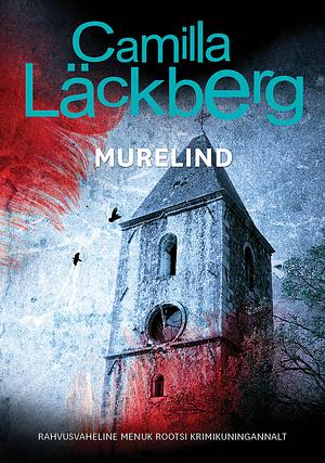 Murelind by Camilla Läckberg