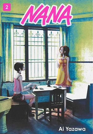 Nana 2 by Ai Yazawa