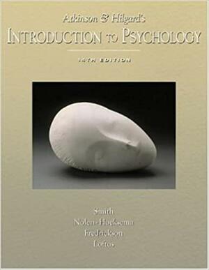 Atkinson and Hilgard's Introduction to Psychology by Edward E. Smith