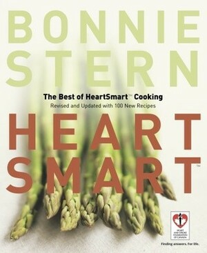 HeartSmart: The Best of HeartSmart Cooking by Bonnie Stern