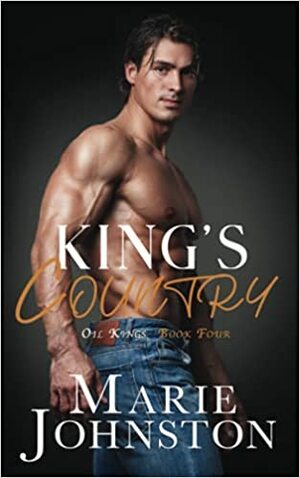 King's Country by Marie Johnston