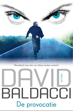 De provocatie by David Baldacci