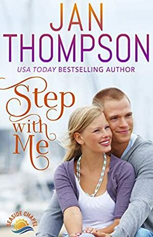 Step with Me by Jan Thompson