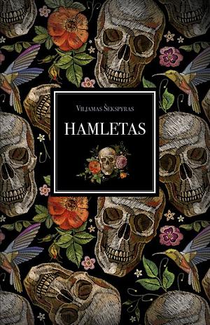 Hamletas by William Shakespeare