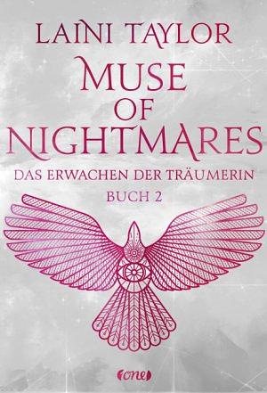 Das Erwachen der Träumerin by Laini Taylor