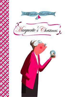 Marguerite's Christmas by India Desjardins