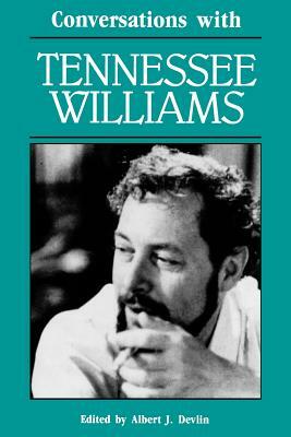 Conversations with Tennessee Williams by 