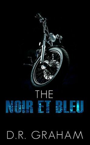 The Noir et Bleu by D.R. Graham
