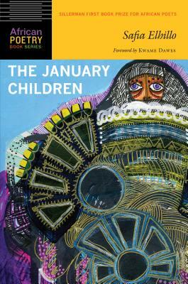 The January Children by Safia Elhillo