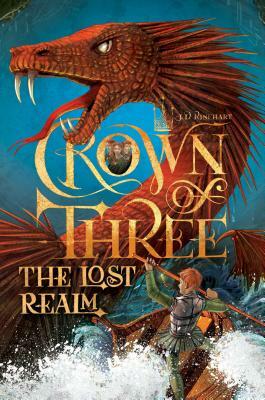The Lost Realm by J. D. Rinehart