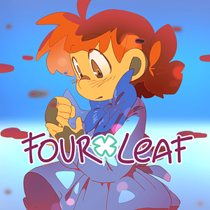 Four Leaf, Season 4 by Lumaga