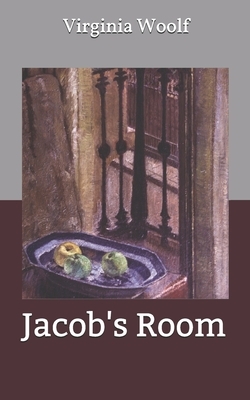 Jacob's Room by Virginia Woolf