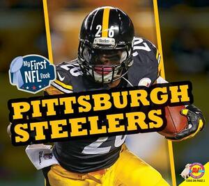 Pittsburgh Steelers by Nate Cohn