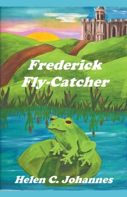 Frederick Fly-Catcher by Helen C. Johannes