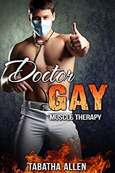 Muscle Therapy by Tabatha Allen