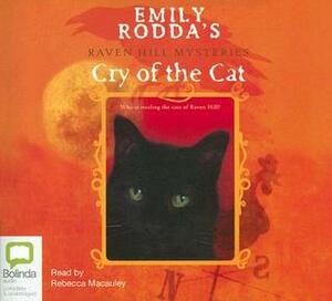 Cry of the Cat by Emily Rodda