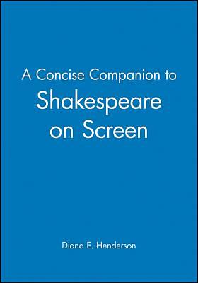 Screen Shakespeare by 