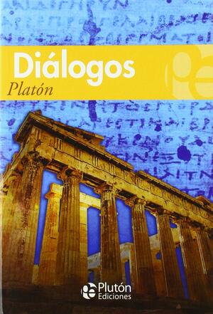 DIALOGOS by Plato, Plato
