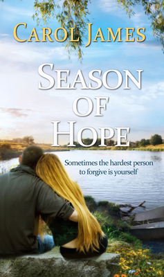 Season of Hope by Carol James