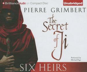 Six Heirs by Pierre Grimbert