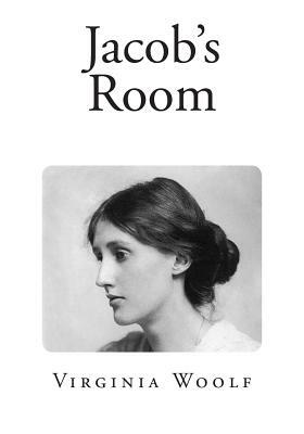 Jacob's Room by Virginia Woolf